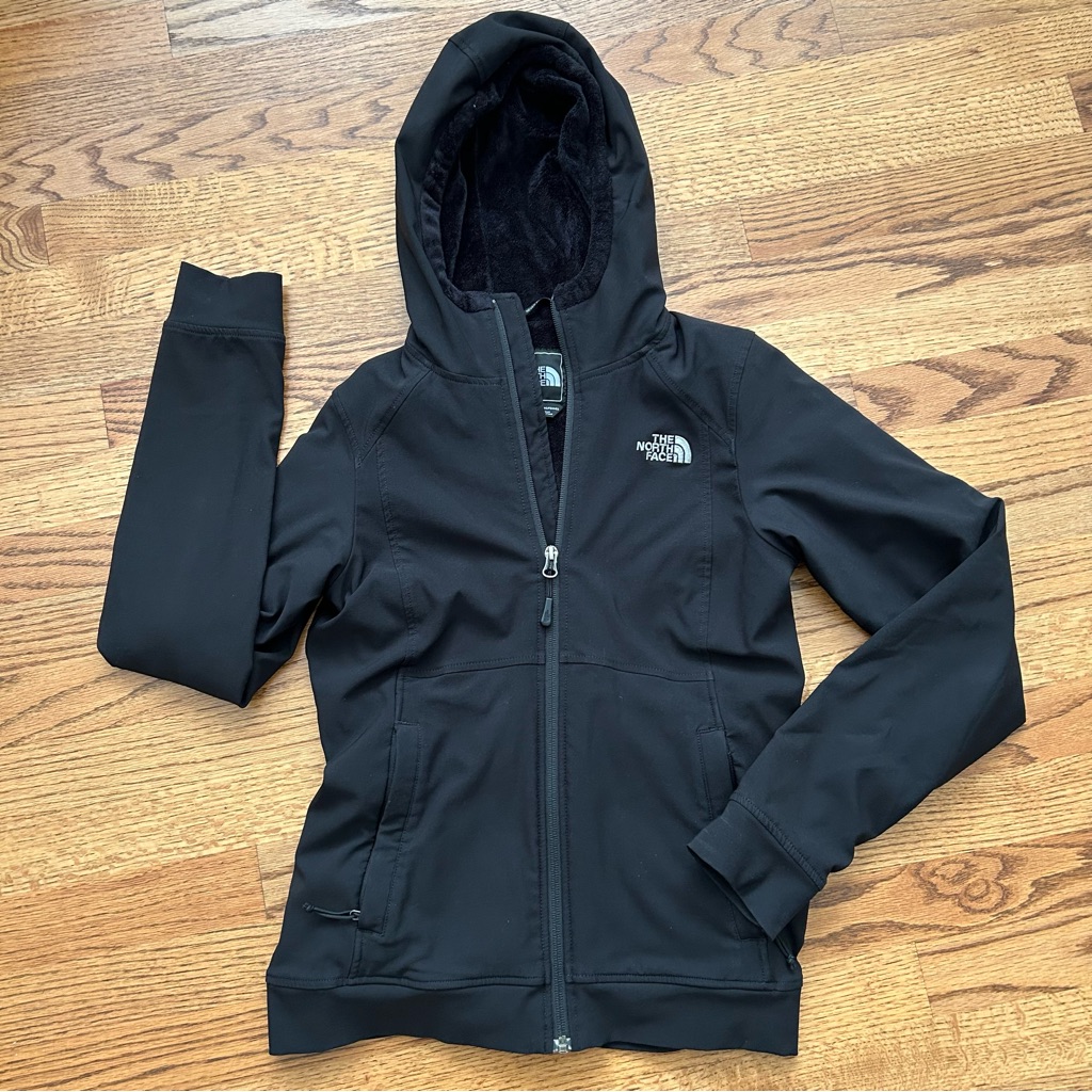 North Face Jacket